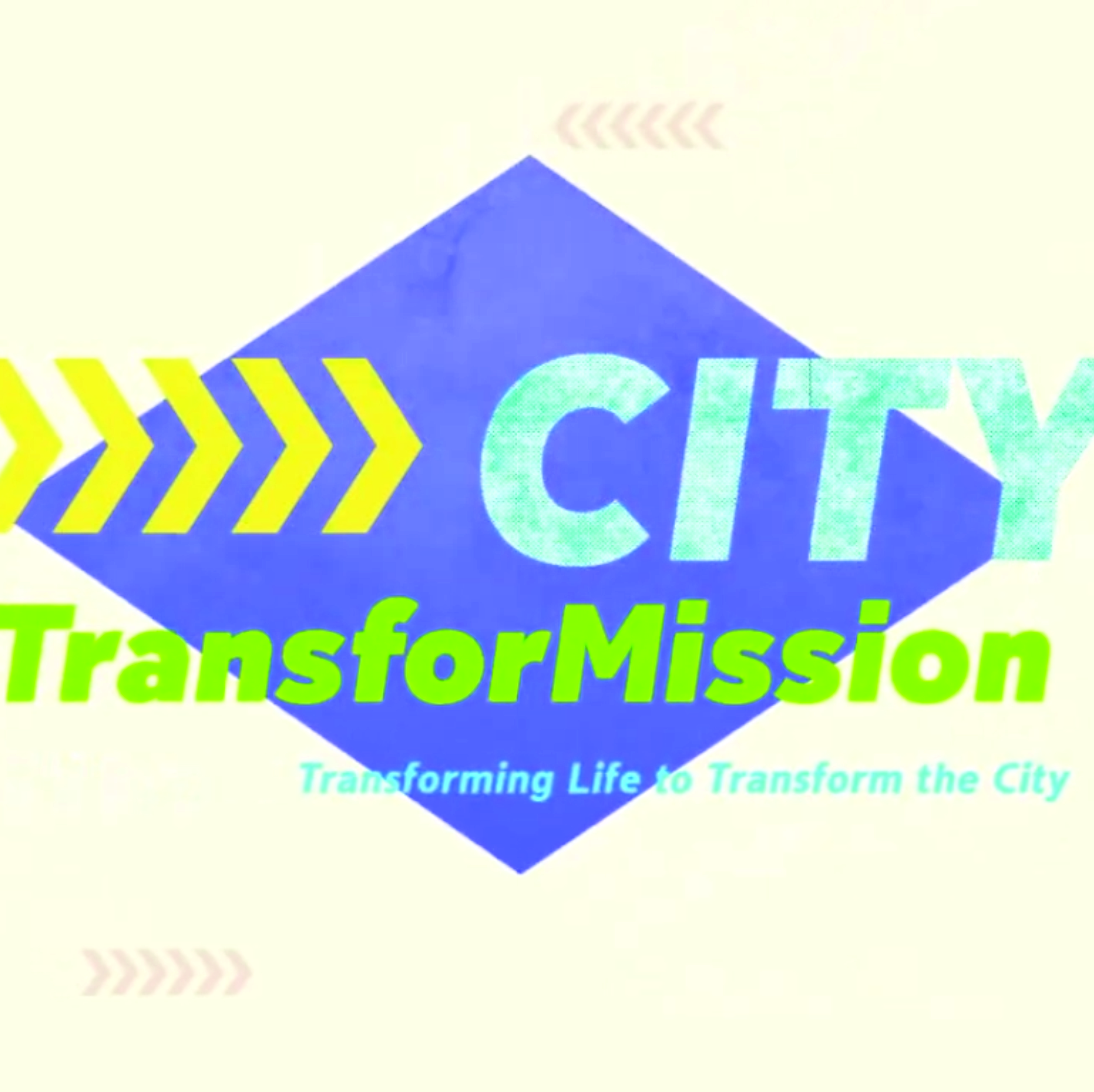 City TransForMission #2: “Fokus Strategis Misi Urban”