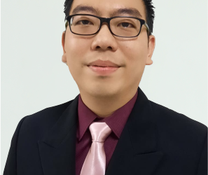 Rico Christian Komala