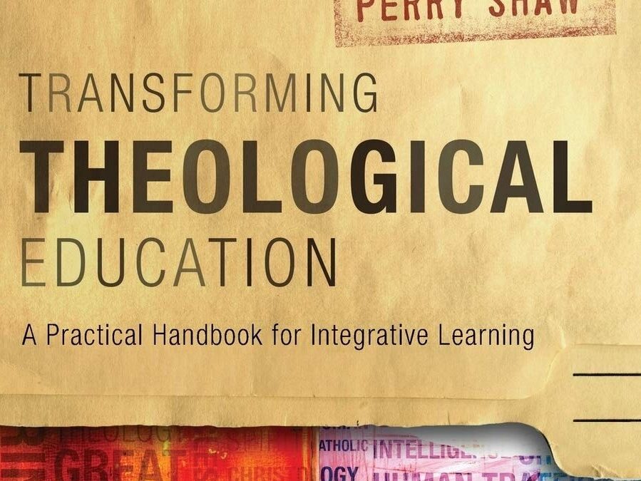 Transforming Theological Education