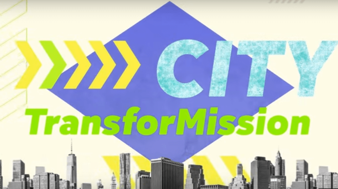 City TransforMission