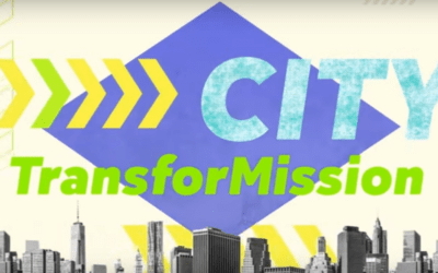 City TransforMission