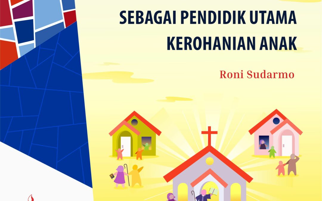 Monograf Pembinaan Orang Tua