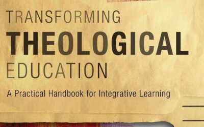 Transforming Theological Education