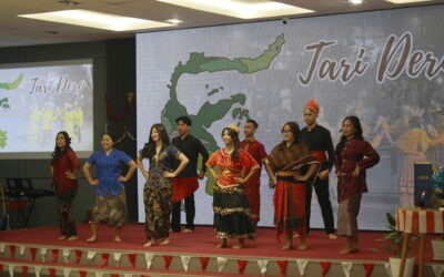 Malam Budaya