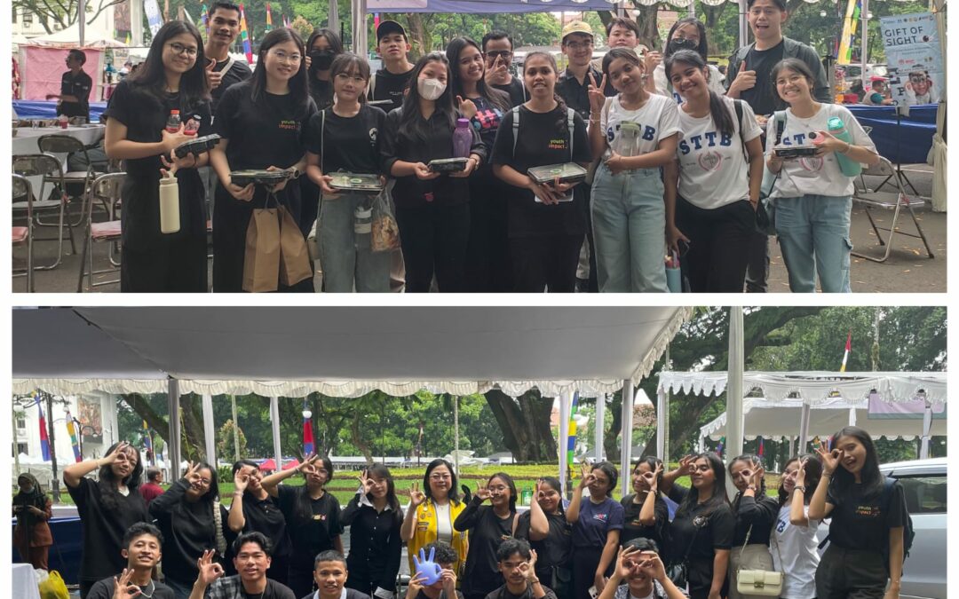 Hari ulang tahun kota Bandung