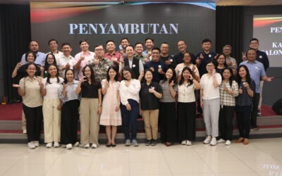 Welcoming Alumni 2025