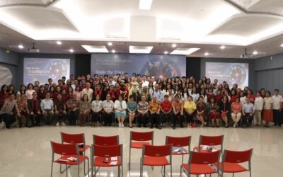 Penutupan Semester dan Natal 2025