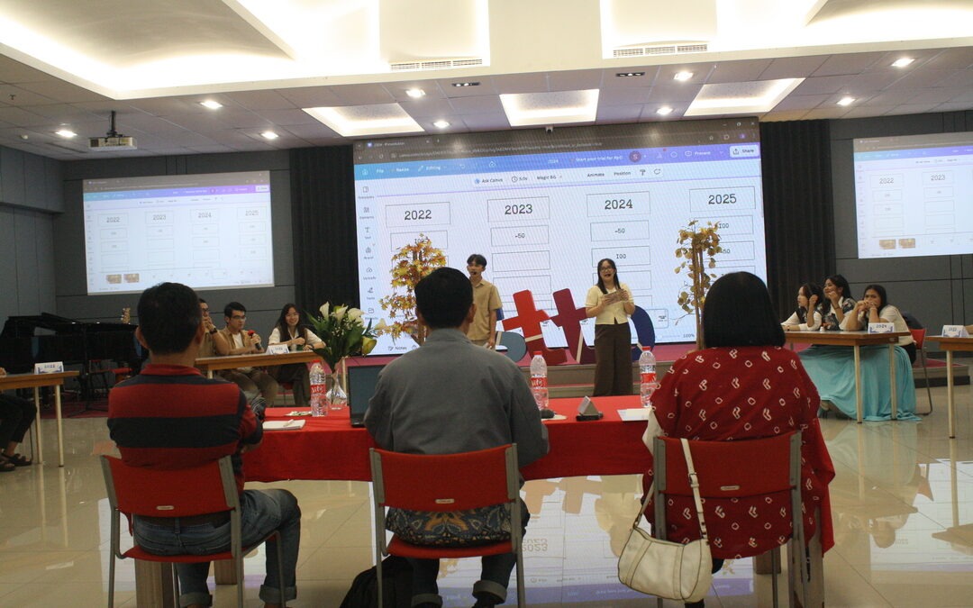 SENAT DOM Cup Sesi #2