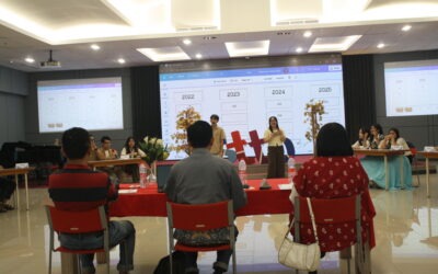 SENAT DOM Cup Sesi #2
