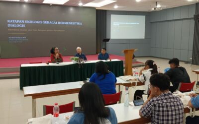 Annual Meeting ATI Indonesia 2026