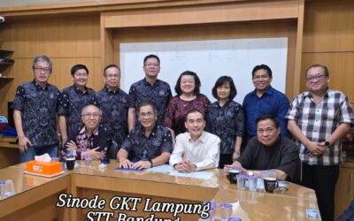 STTB Goes to Lampung