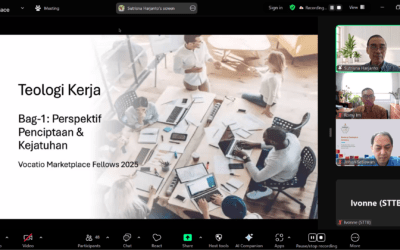 Vocatio 2025